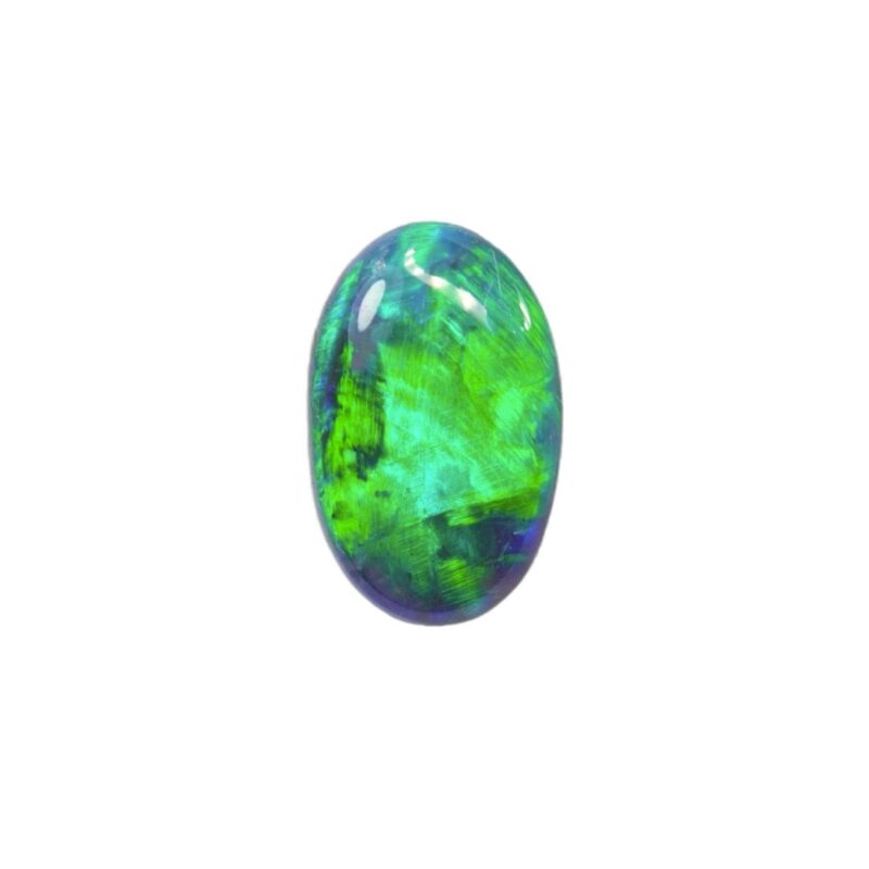 Australian Black Opal