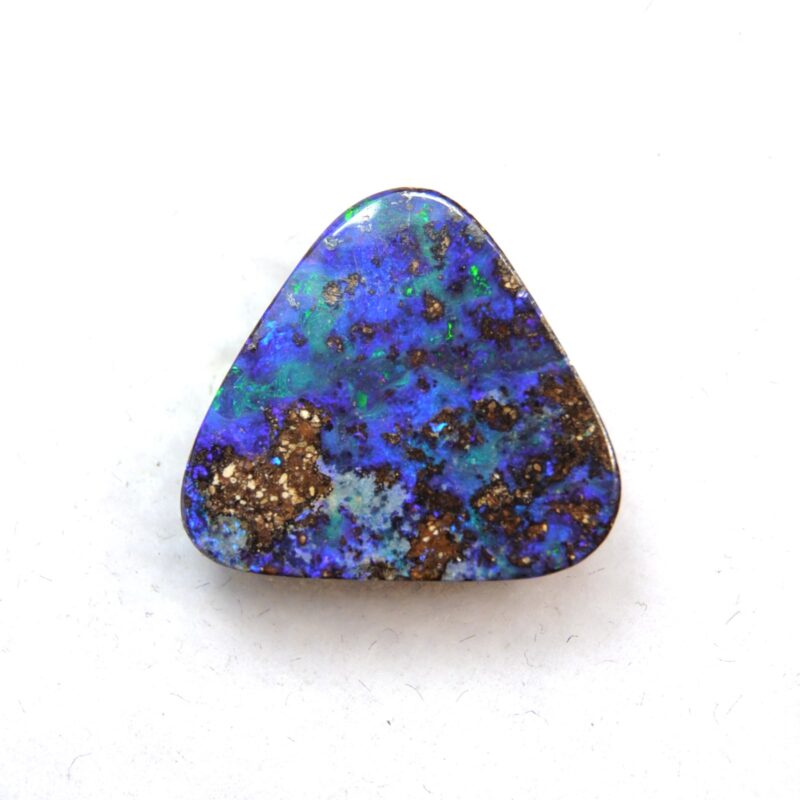 Australian Boulder Opal