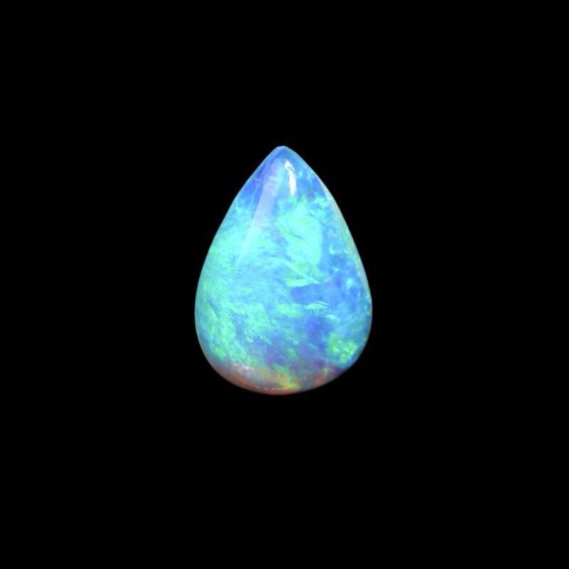 Australian Crystal Opal