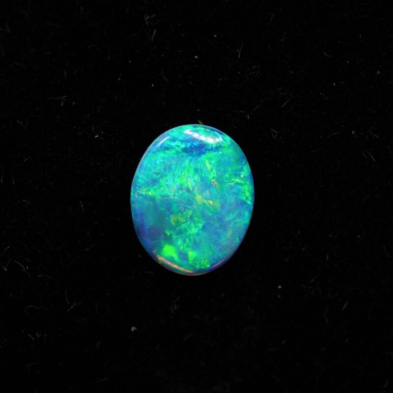 Australian Crystal Opal