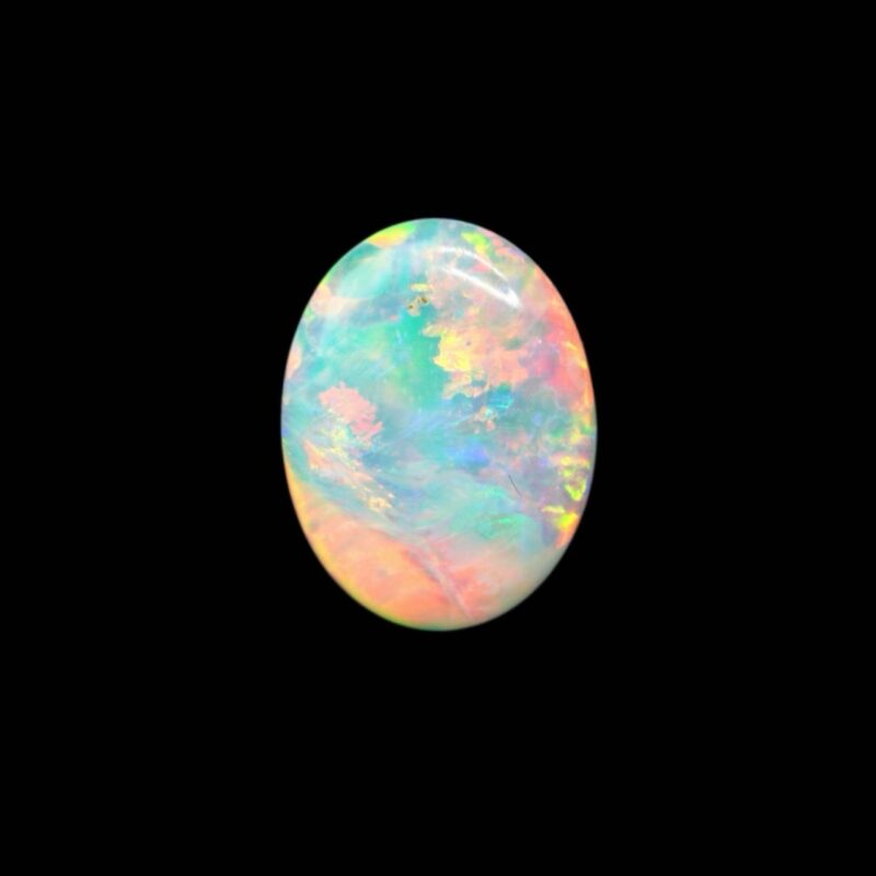 Australian Crystal Opal
