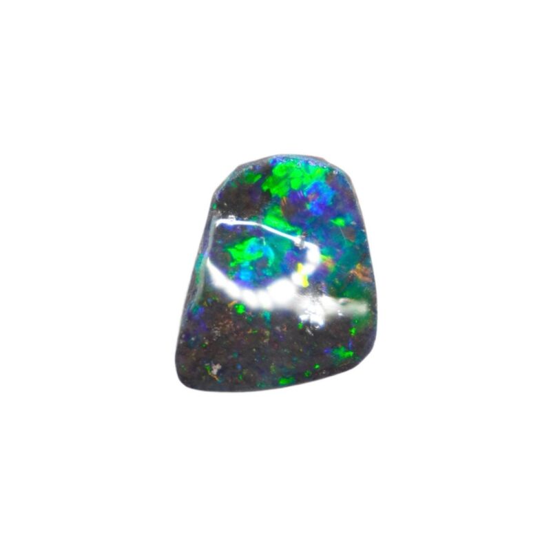 Australian Boulder Opal