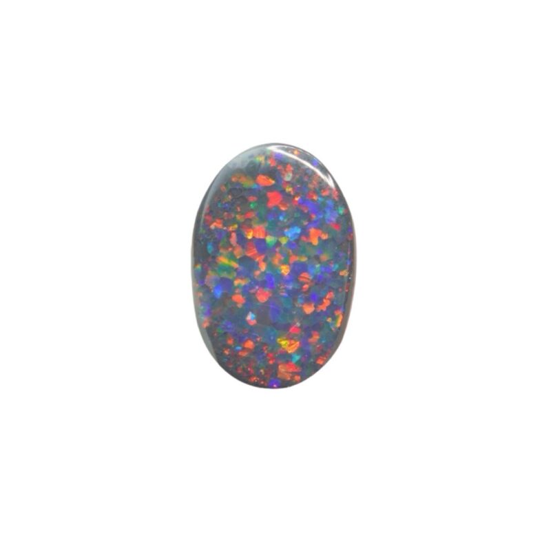 Australian Black Opal