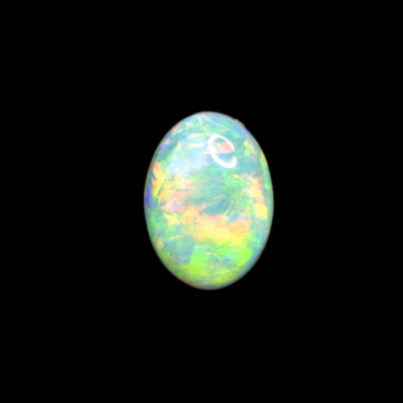 Australian Crystal Opal