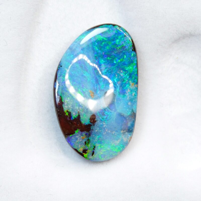 Australian Boulder Opal