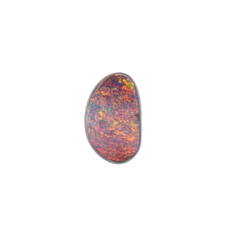 Australian Boulder Opal