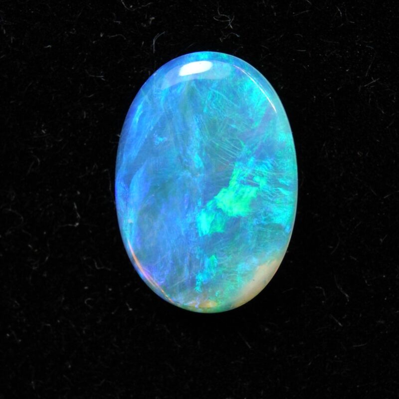 Australian Crystal Opal