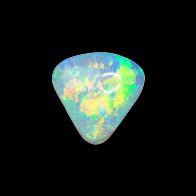 Australian Crystal Opal