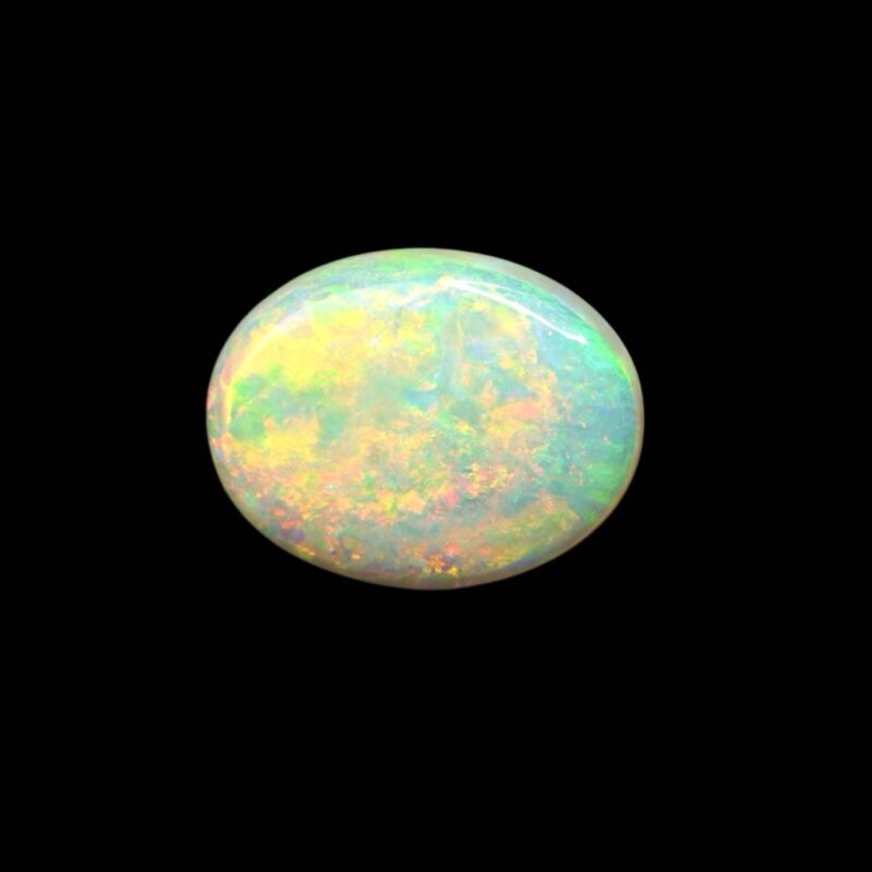 Australian Crystal Opal