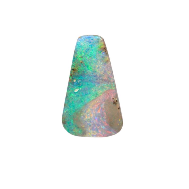 Australian Boulder Opal