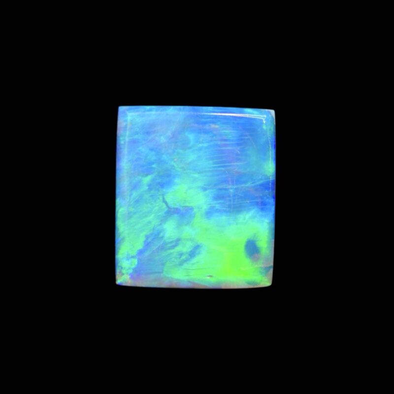 Australian Crystal Opal