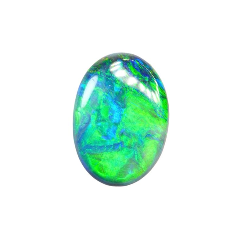 Australian Black Opal