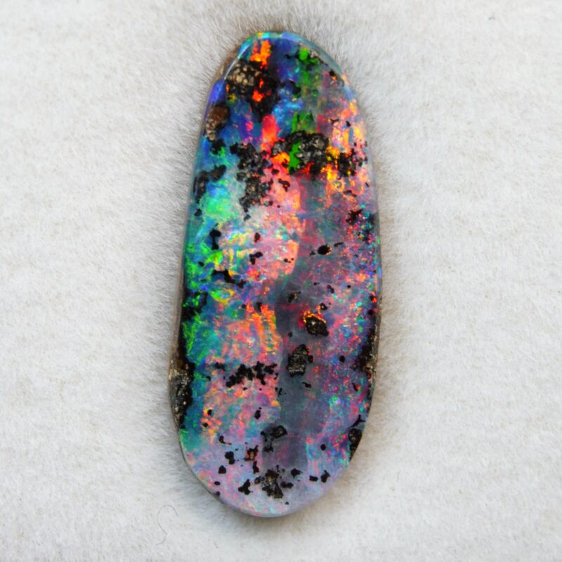 Australian Boulder Opal