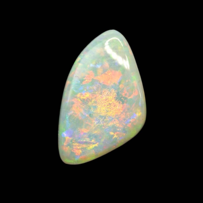 Australian Crystal Opal