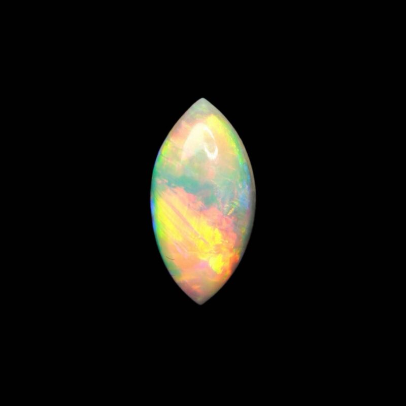 Australian Crystal Opal