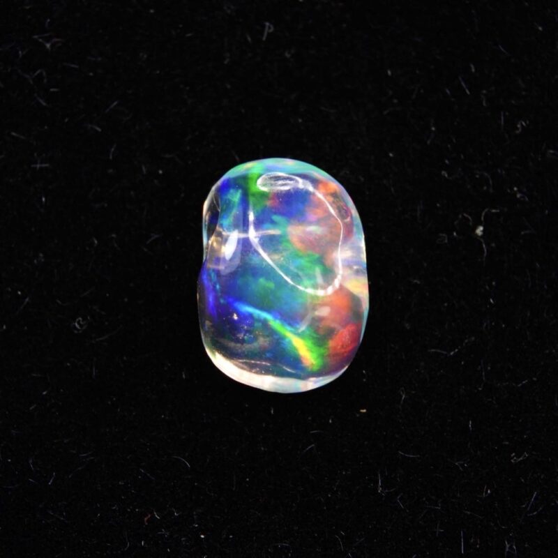 Mexican Fire Opal