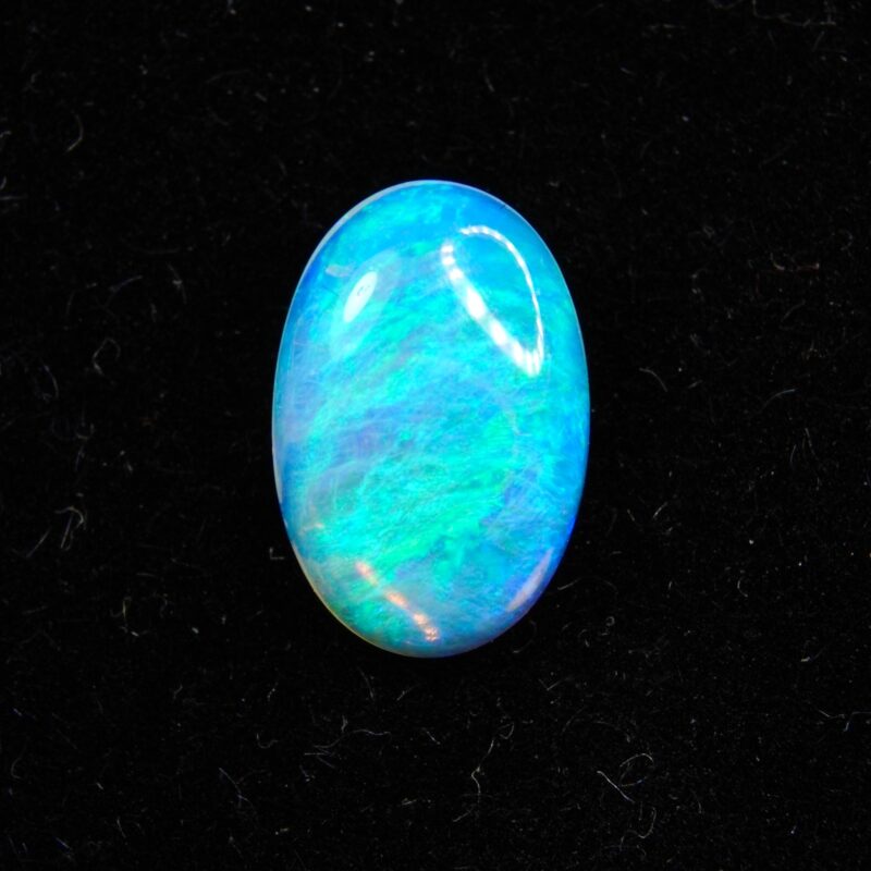 Australian Crystal Opal