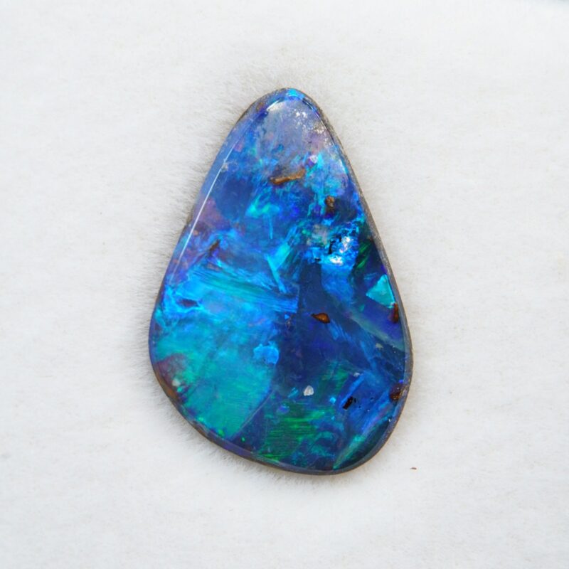 Australian Boulder Opal