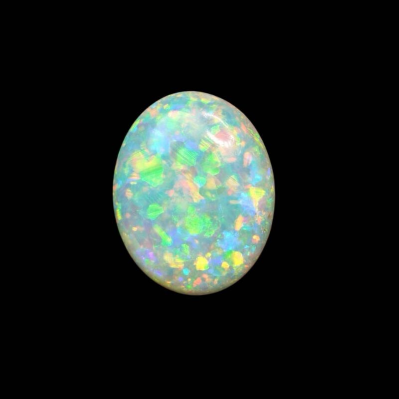 Australian Crystal Opal