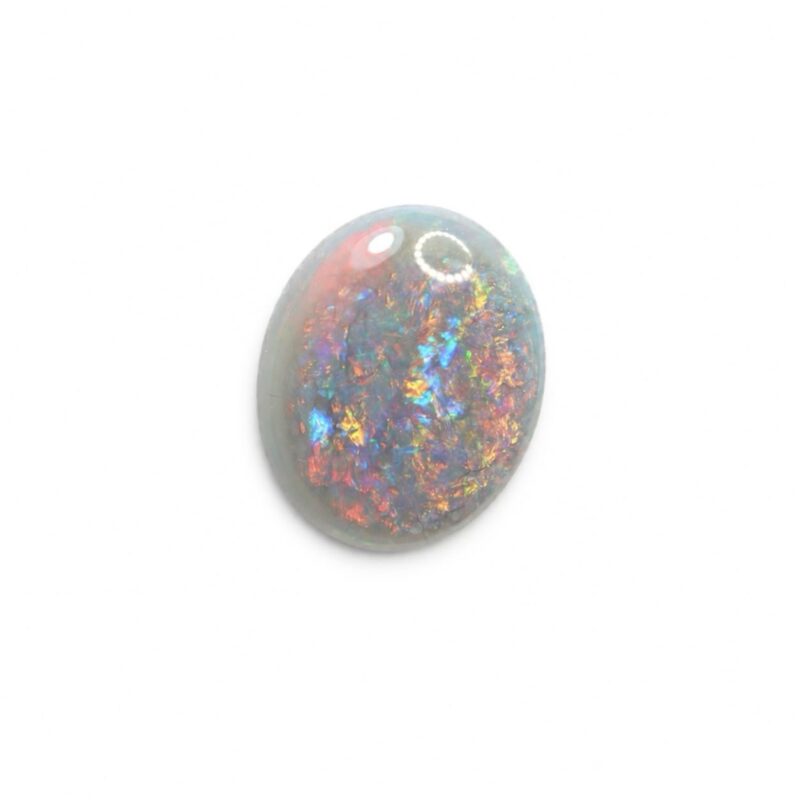 Australian Black Opal
