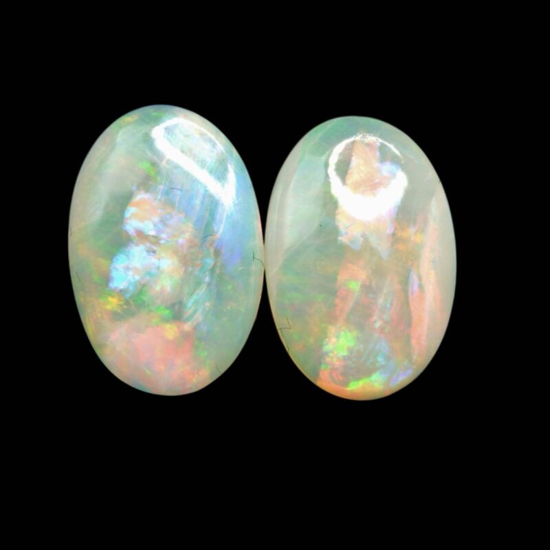 Australian Crystal Opal