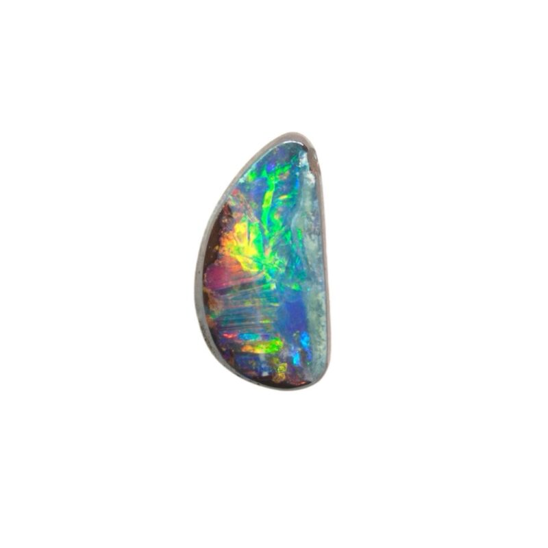 Australian Boulder Opal