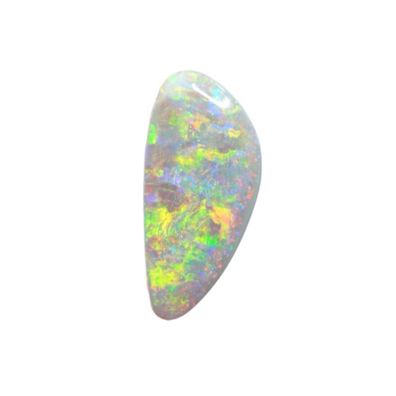 Australian Black Opal