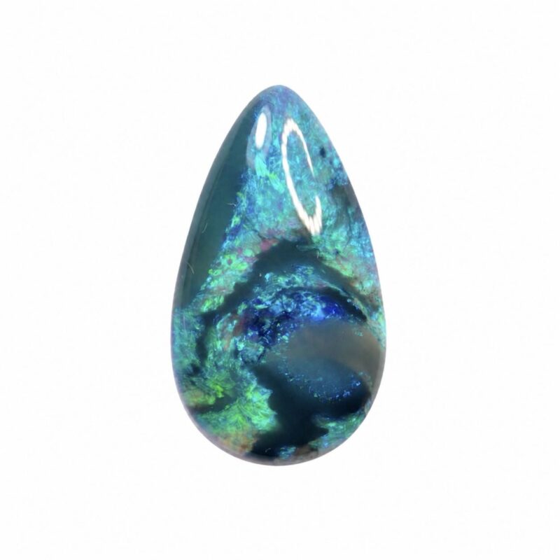 Special Offer: Australian Black Opal