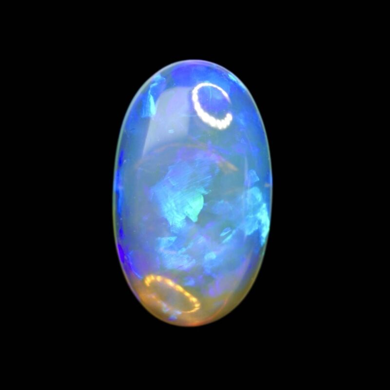 Australian Crystal Opal