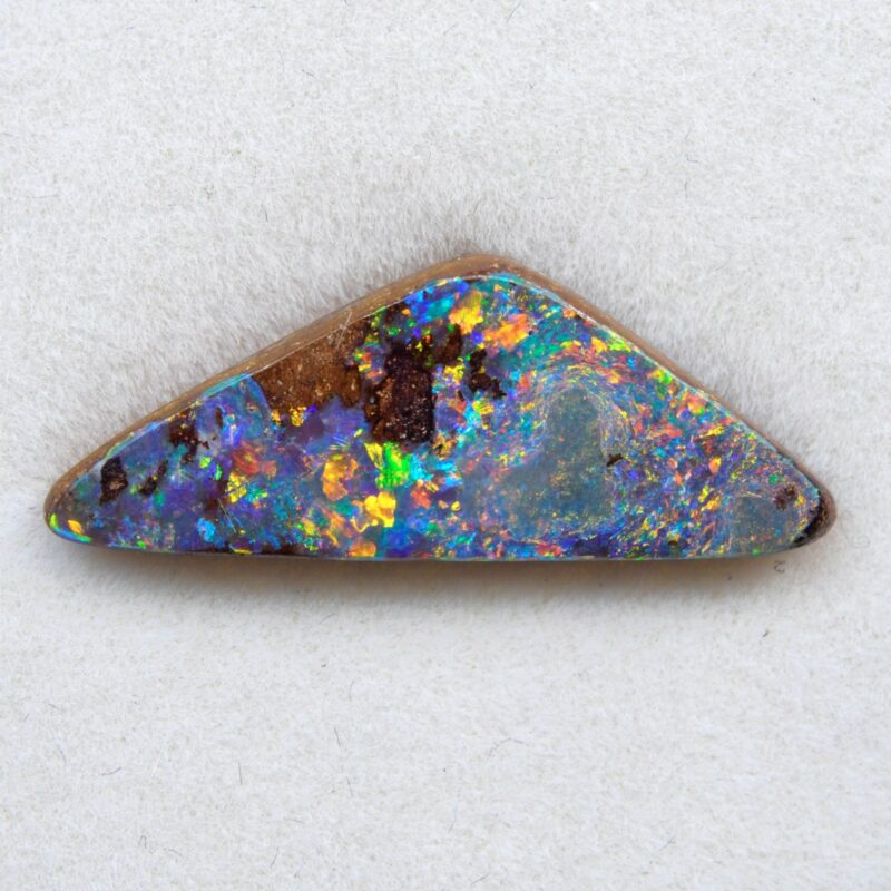 Australian Boulder Opal