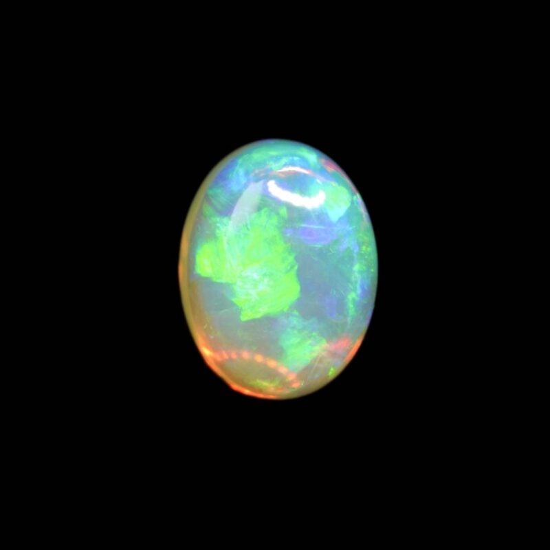 Australian Crystal Opal