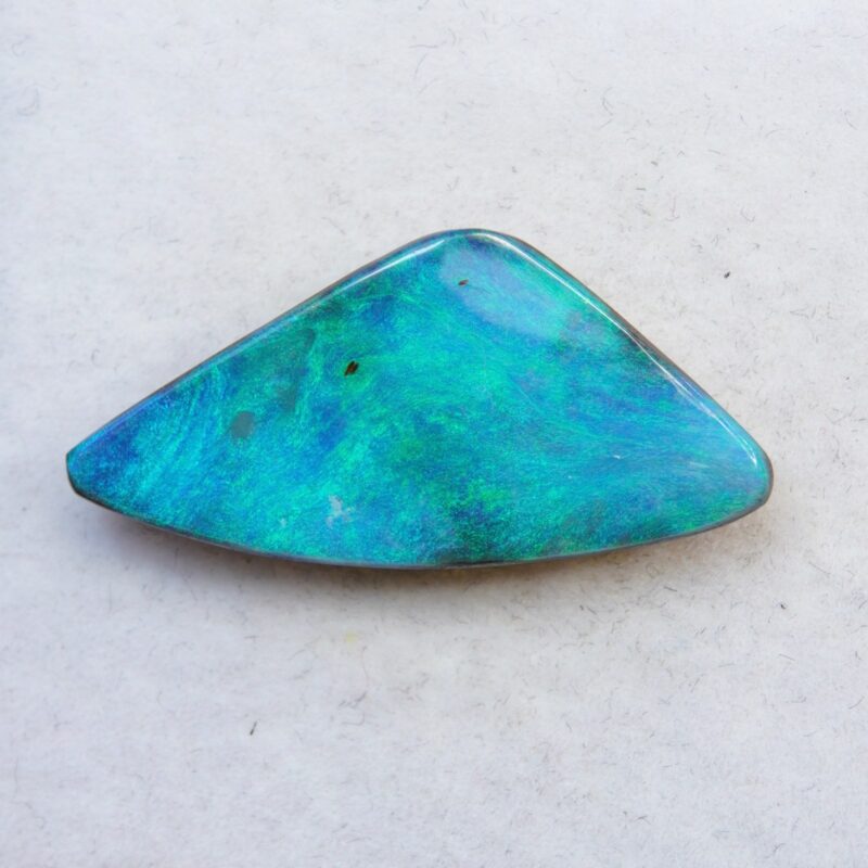 Australian Boulder Opal