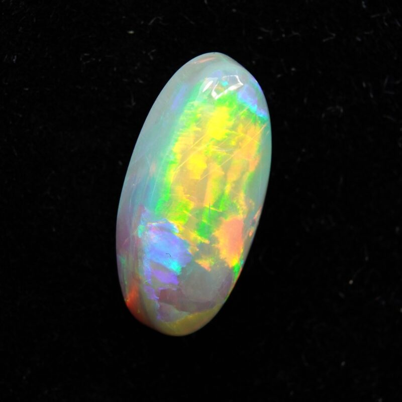 Australian Crystal Opal