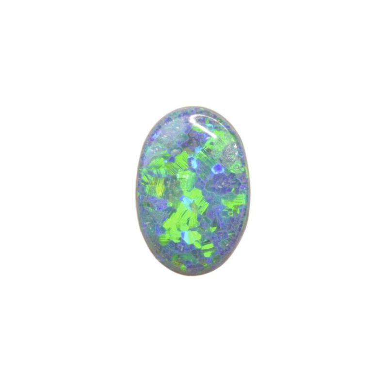 Australian Black Opal