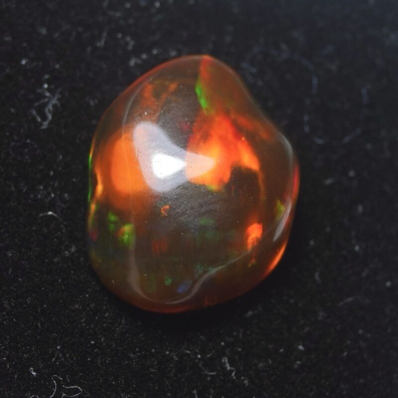 Mexican Fire Opal