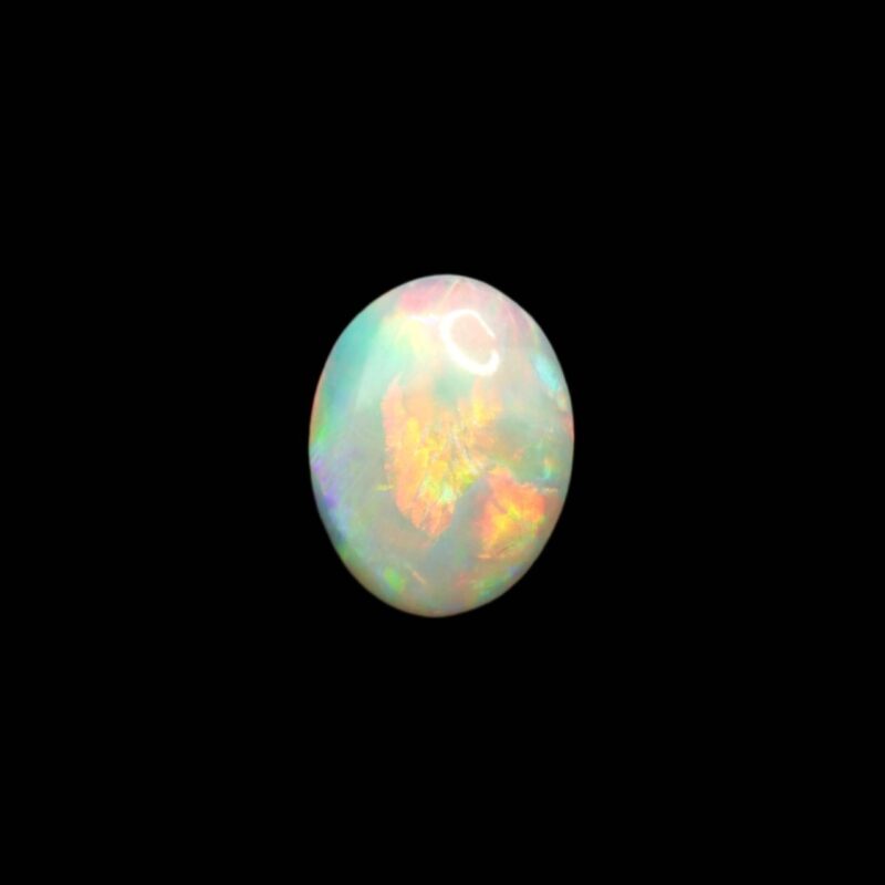 Australian Crystal Opal