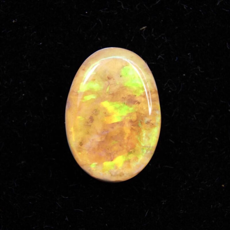 Mexican Matrix Opal