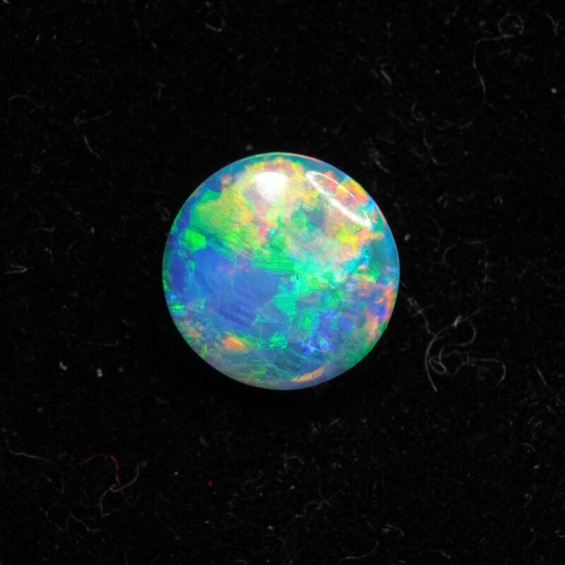 Australian Crystal Opal