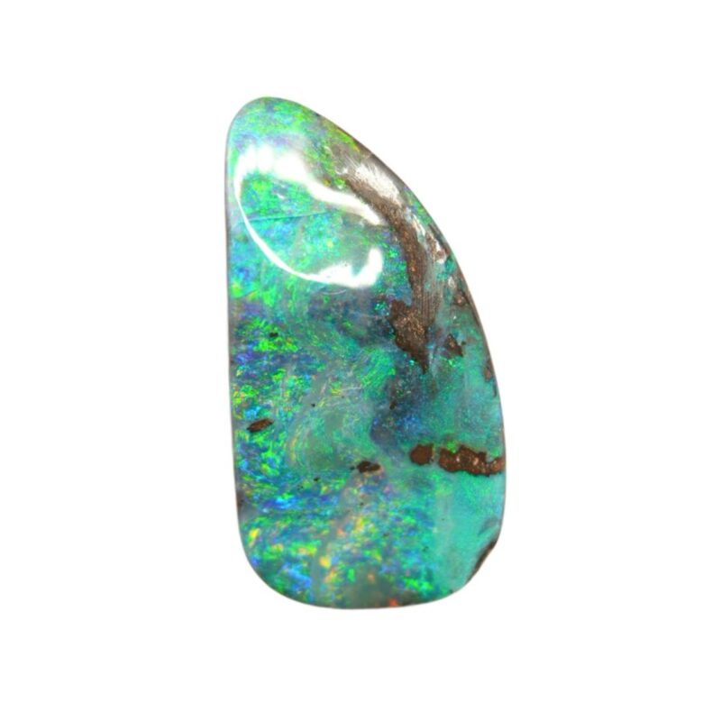 Special Offer: Australian Boulder Opal
