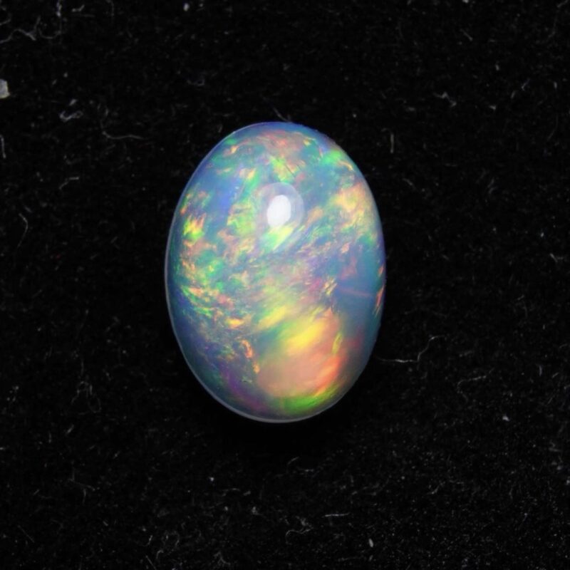 Mexican Fire Opal