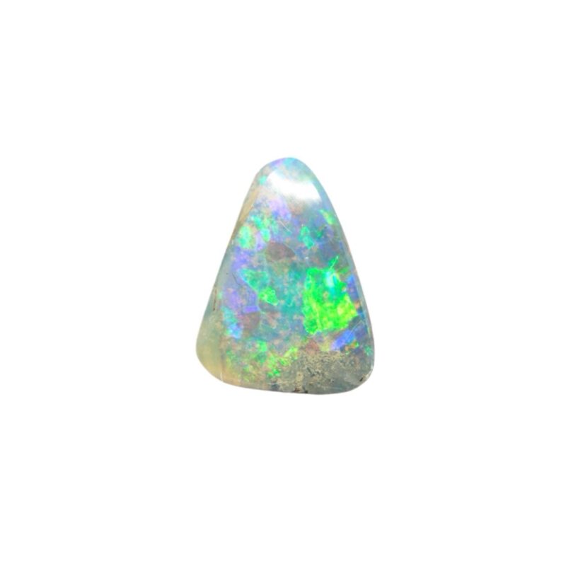 Australian Boulder Opal