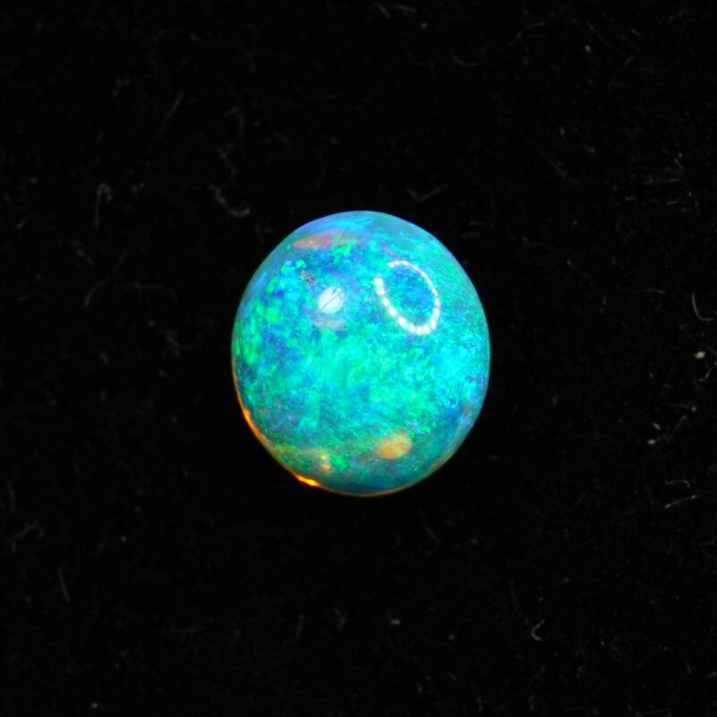 Australian Crystal Opal