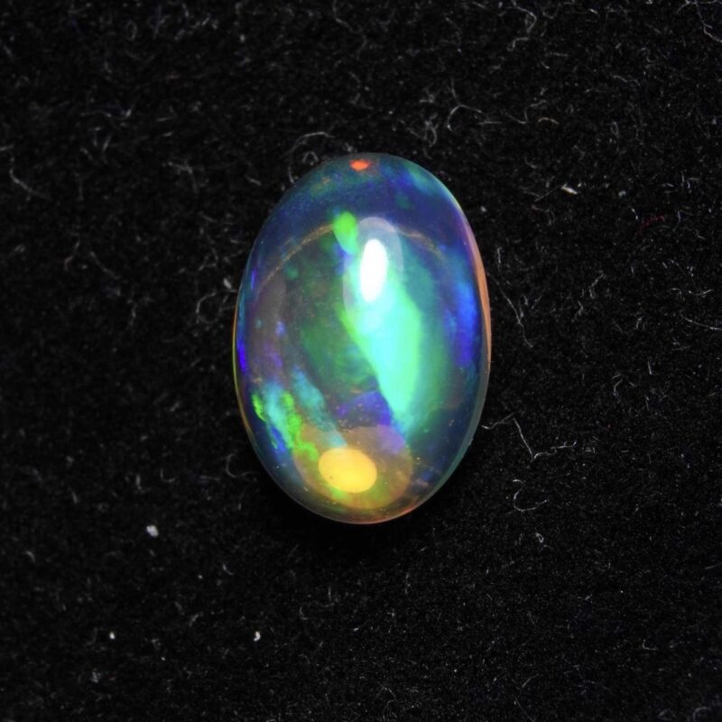 Mexican Fire Opal