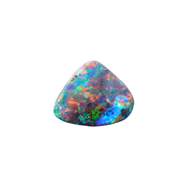 Australian Boulder Opal