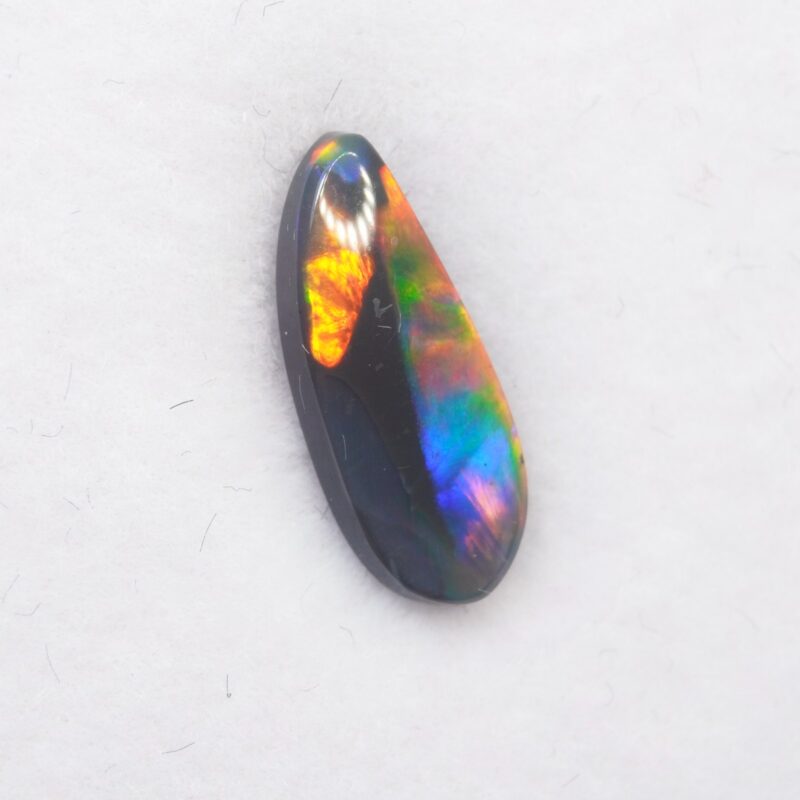 Australian Black Opal