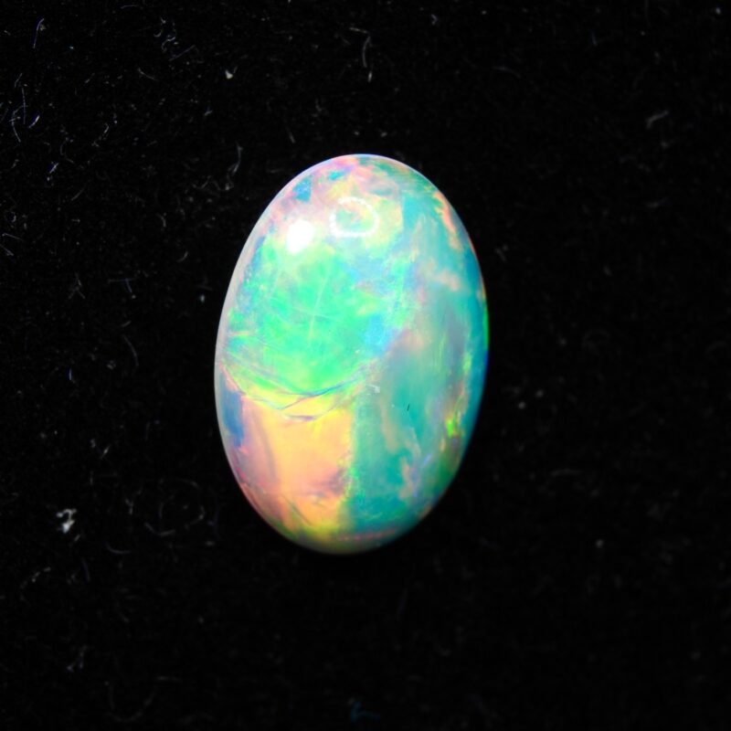 Australian Crystal Opal
