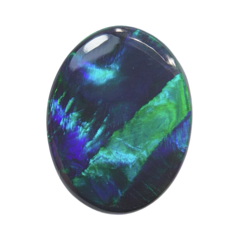 Australian Black Opal