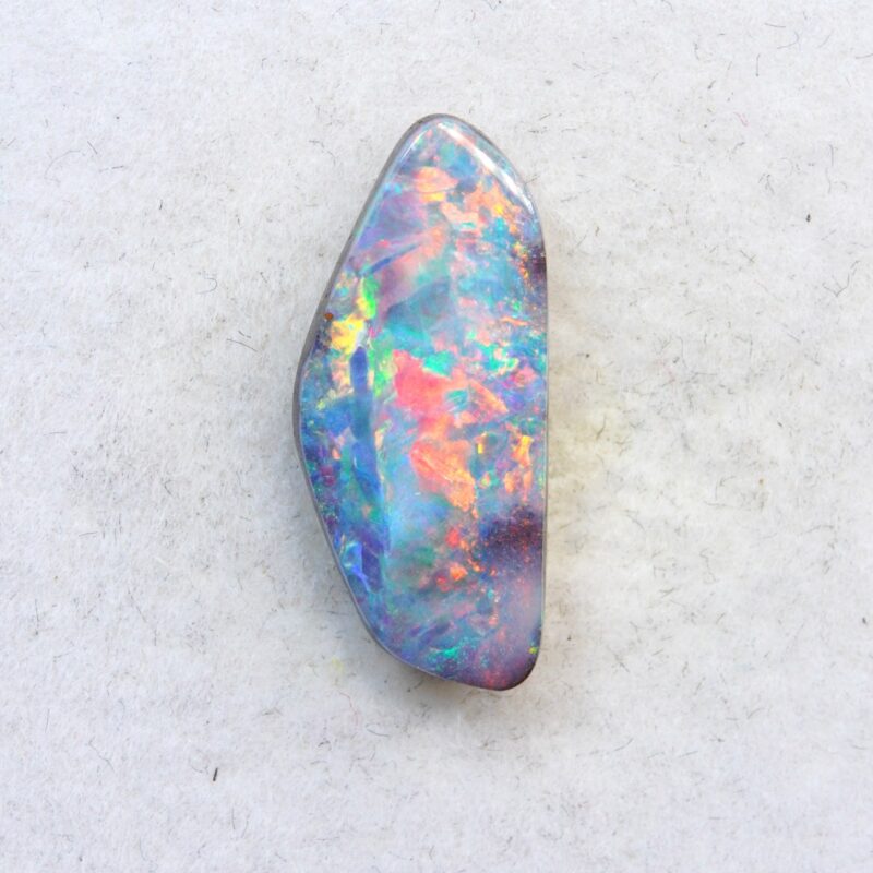 Australian Boulder Opal