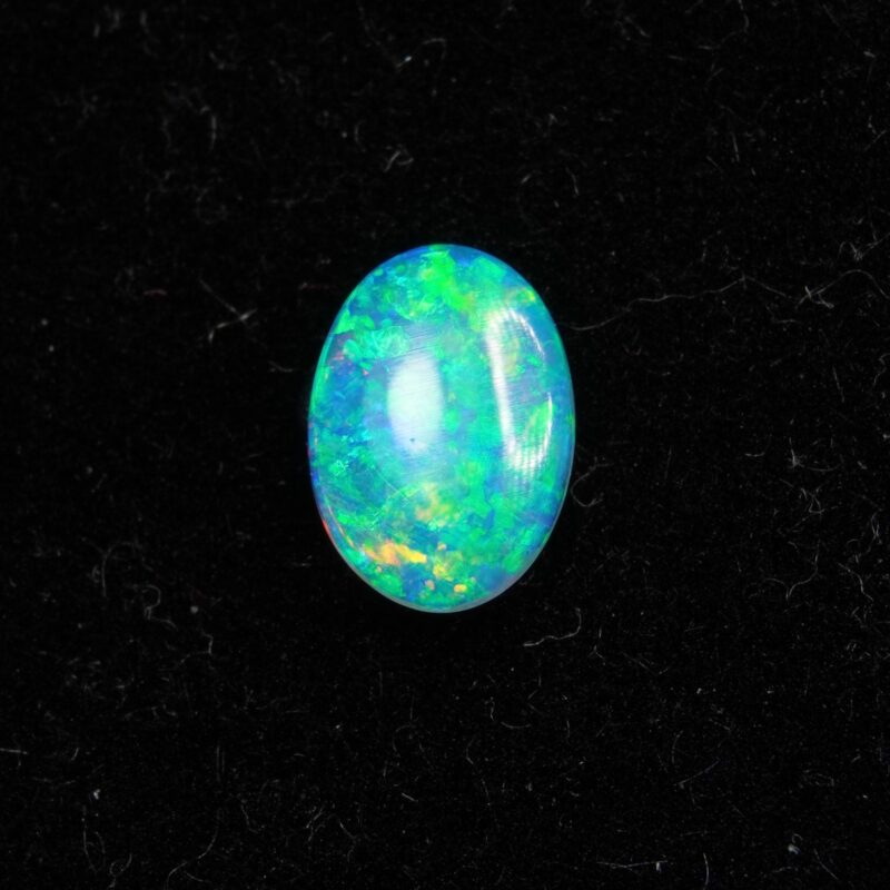 Australian Crystal Opal