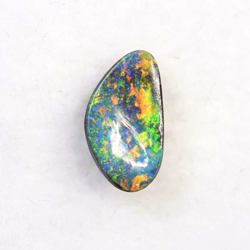 Australian Boulder Opal